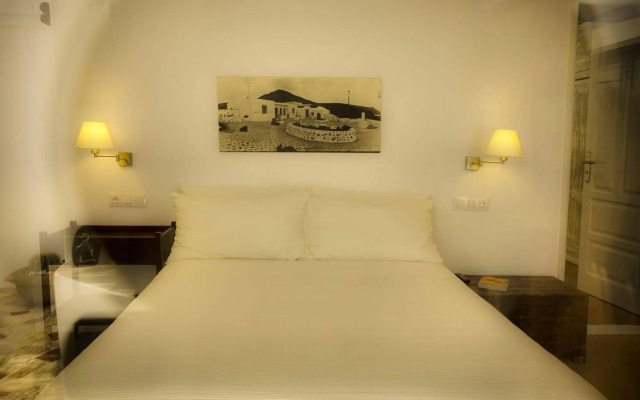 Casa Rural Caleton del Golfo