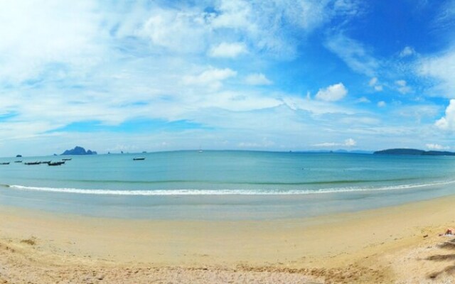 Hidayah Aonang Krabi