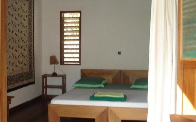 Hotel Benjamin