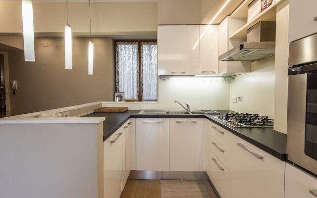 Santa Caterina Deluxe by Mmega