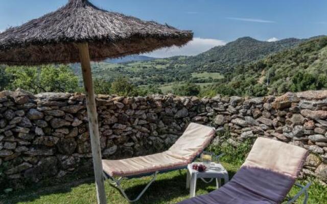 Ventorro del Herrero - The Old Forge