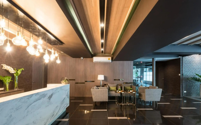 Fyn Hotel