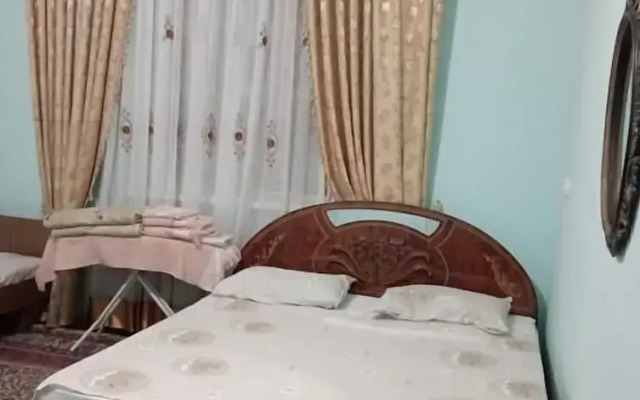 Aydin Guest House