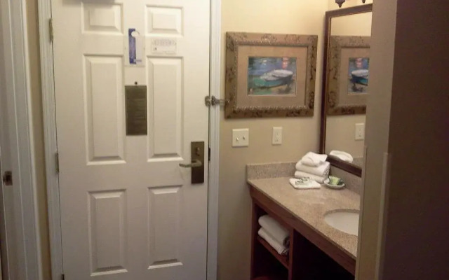 Bridges Bay Resort