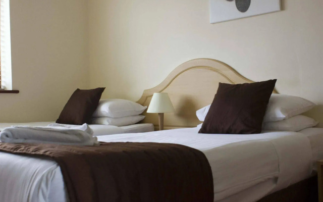 The Brent Hotel
