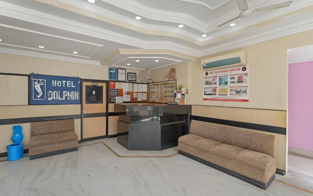 Hotel Dolphin