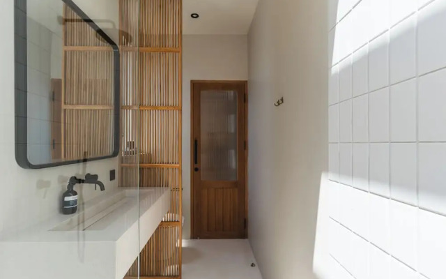 Surf Loft 2 by Alfred in Bali