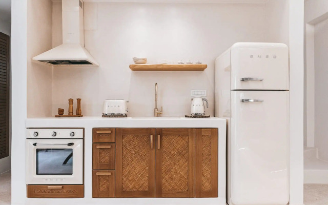 Cocopalm Villas Naxos