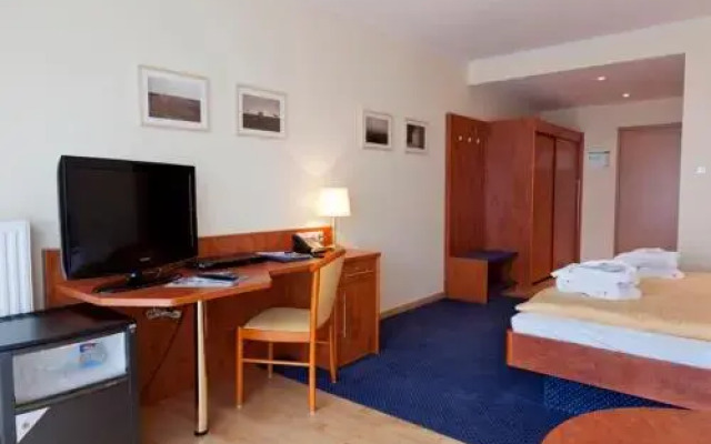 Upstalsboom Hotel Deichgraf