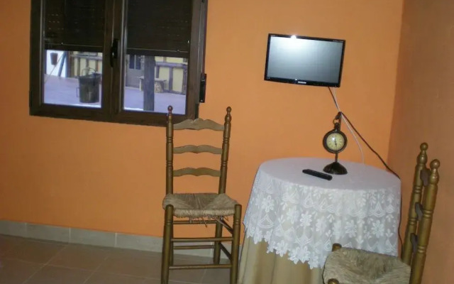 Alojamiento Rural Los Carriles