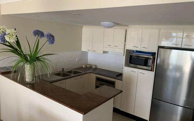 Northpoint Apartments