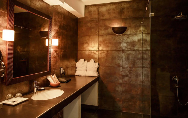 Thaulle Pure Ayurveda Resort - Yala