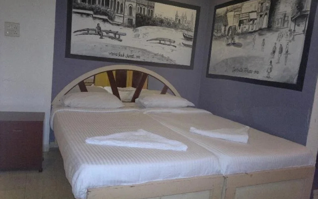 Hotel Kensington