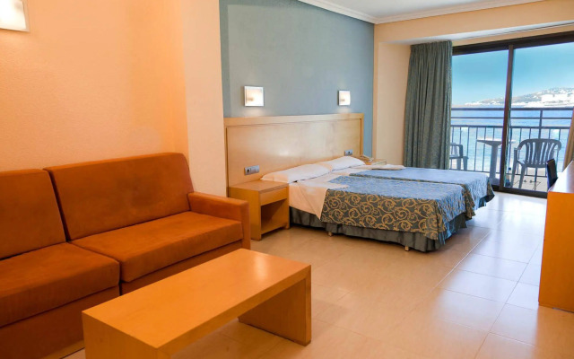 Hotel Vibra S´Estanyol