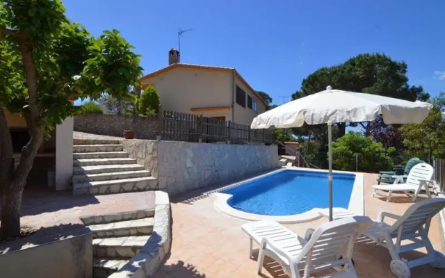 Club Villamar - Enara