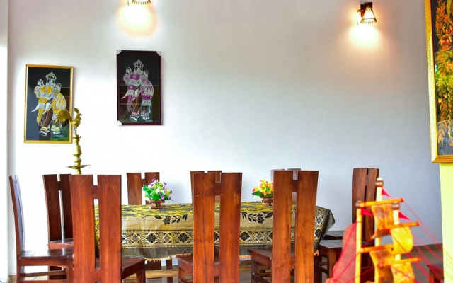 Ornateview Hotel