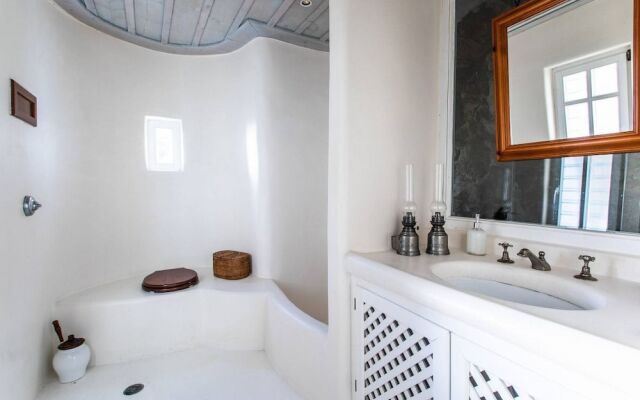 Villa Electra by Mykonos Pearls