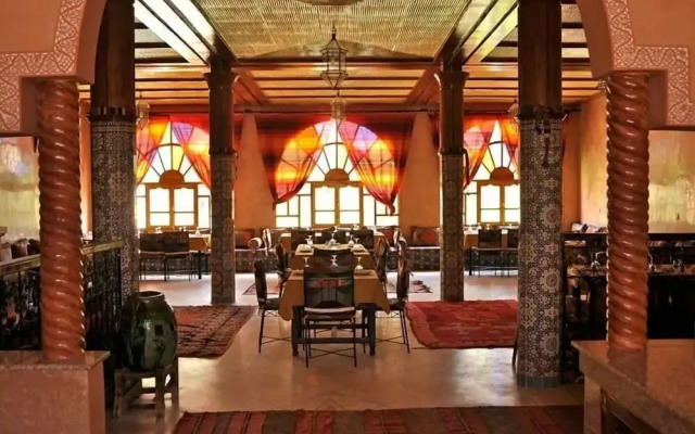 Auberge Chez Ali