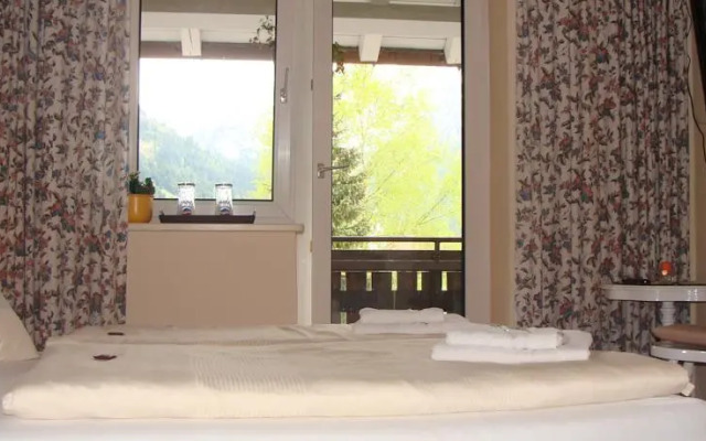 Hotel Alpenstern Heuberg