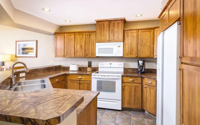 WorldMark Arrow Point