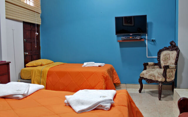 Suites & aparments by Goya