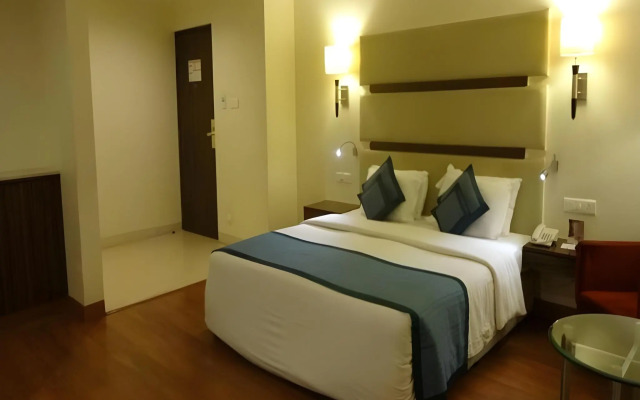 Minerva Grand Banjara Hills