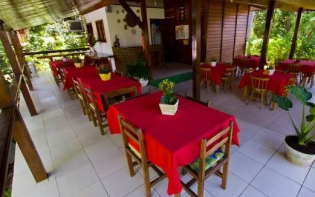 Pousada Paraiso de Boipeba