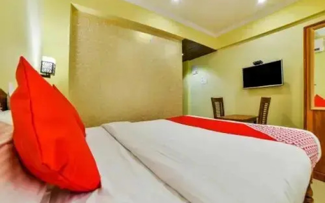 OYO 18822 Hotel Baga Prime