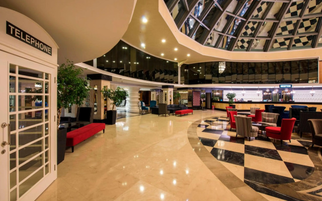 Side Alegria Hotel & Spa - Adults Only - All inclusive