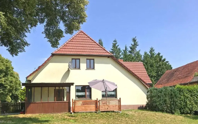 Ferienwohnung Roggentin SEE 9072