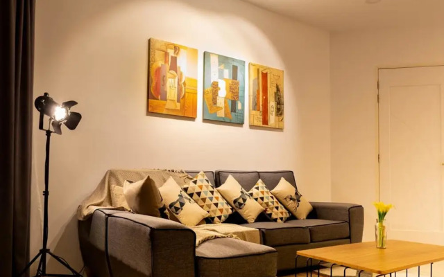 Southwest Designer's Suite by D Imperio Homestay