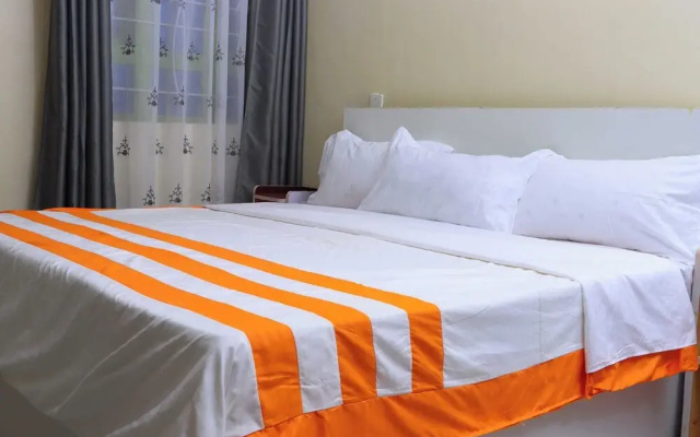 789 Motel Chuka