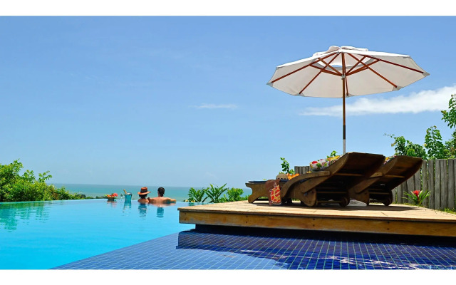 Pousada Manacá Parque