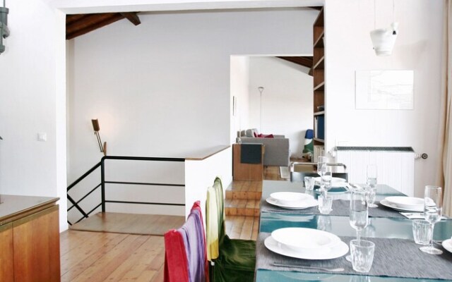 Luxury Eclectic Loft - Santa Croce