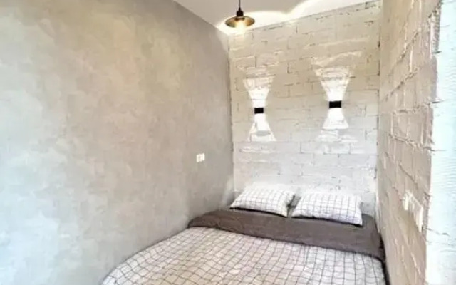 Apartments on Iskra street 66 building 9