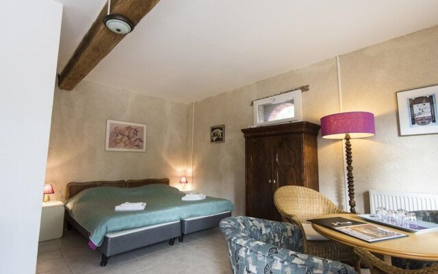 Château de la Frégeolière