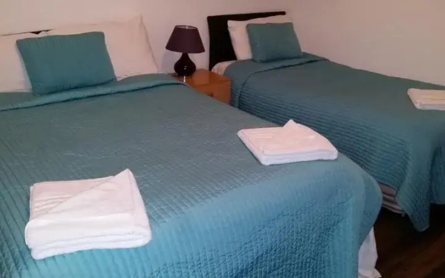 Edinburgh Holiday Apartments