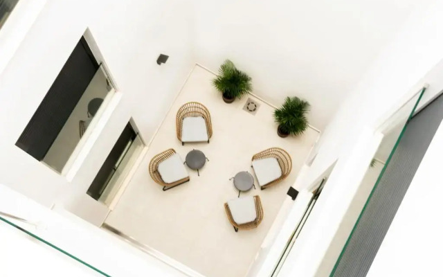 Apartamentos Kouohana