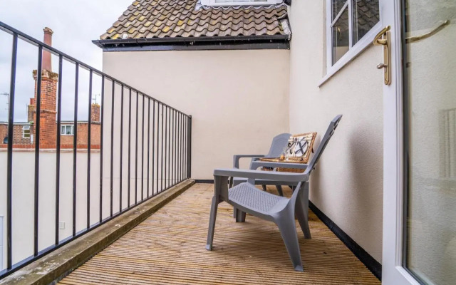 King Street Suite - 1 bed