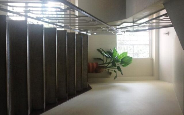 Hotel Teusaquillo