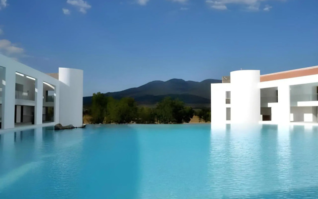 Hotel Hacienda Cantalagua Golf