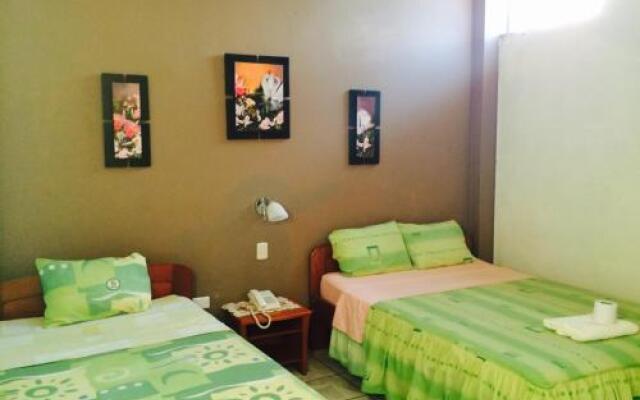 Hotel La Florida