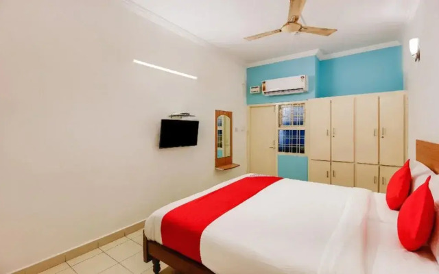 Classic Guest House By OYO Rooms