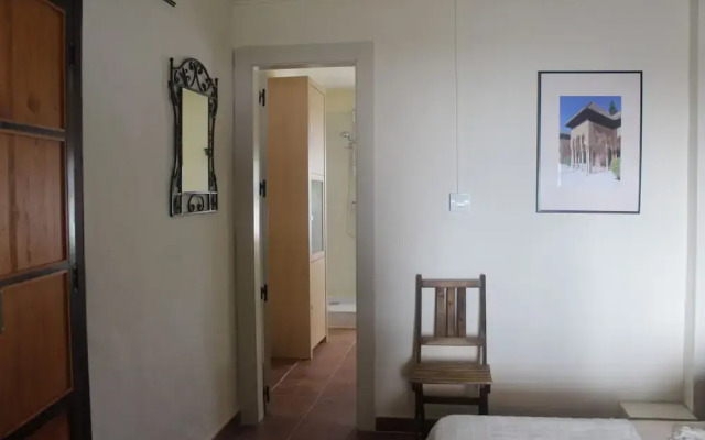 Casa la Nuez