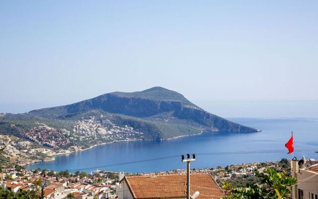 Villa Tusem by Akdenizvillam