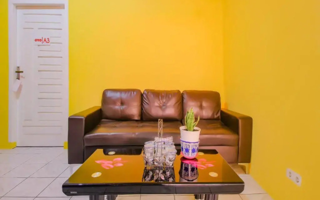 OYO 90216 Kost Sanny