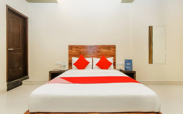 Hotel Sai Comforts