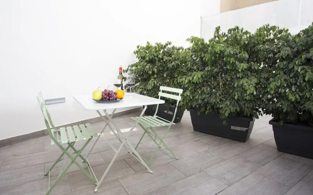 Coco & Tropycal Apartment