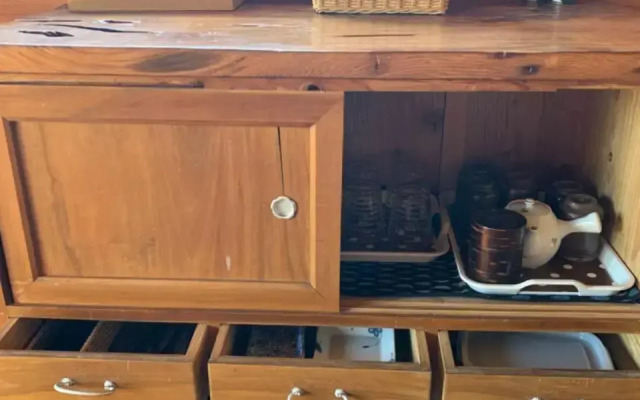 一棟貸　屋久の子の家