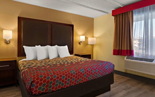 Kings House Motor Hotel